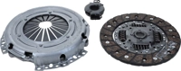 SACHS Clutch Kit - 3000 581 001